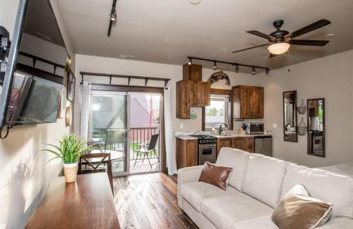 Whitefish Haus | Cana Loft 203