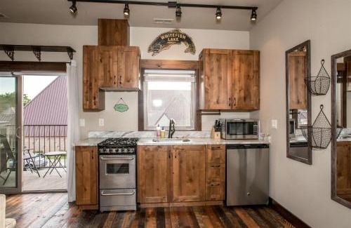 Whitefish Haus | Cana Loft 203