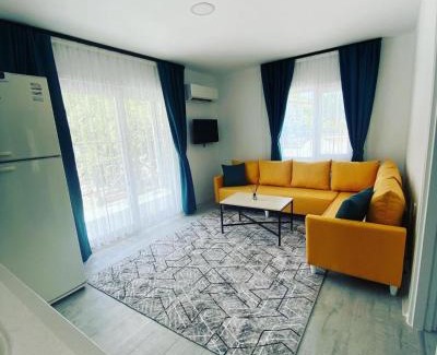 Kumluca Wohnung | CanBey Apartları