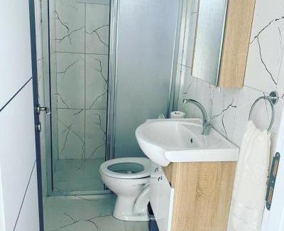 Kumluca Wohnung | CanBey Apartları