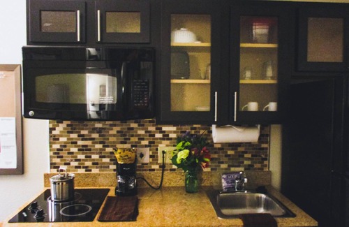 Alabaster Hotel | Candlewood Suites Alabaster by IHG