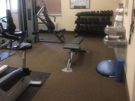 Westwego Hotel | Candlewood Suites Avondale-New Orleans by IHG