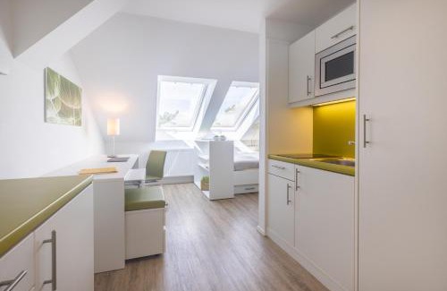 Fuerth Wohnung | Candlewood Suites Fürth by IHG