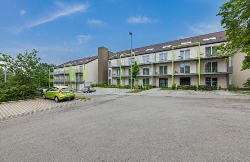 Fuerth Wohnung | Candlewood Suites Fürth by IHG