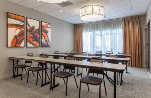 Fargo Hotel | Candlewood Suites Fargo South-Medical Center by IHG
