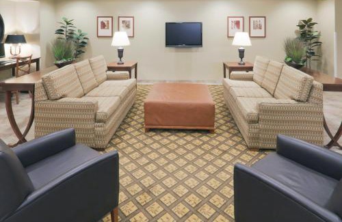 Gillette Hotel | Candlewood Suites Gillette by IHG