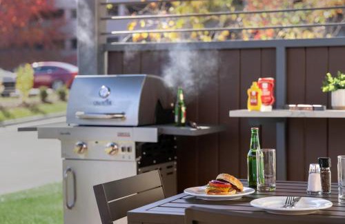 Oxford Hotel | Candlewood Suites Oxford - Anniston by IHG