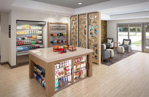 Oxford Hotel | Candlewood Suites Oxford - Anniston by IHG