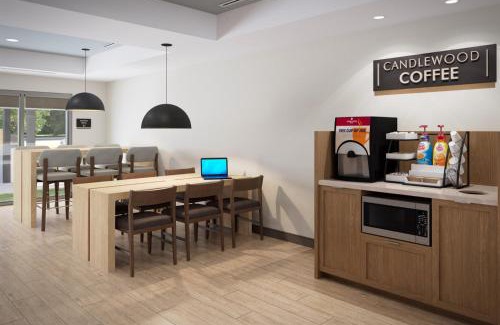 Oxford Hotel | Candlewood Suites Oxford - Anniston by IHG