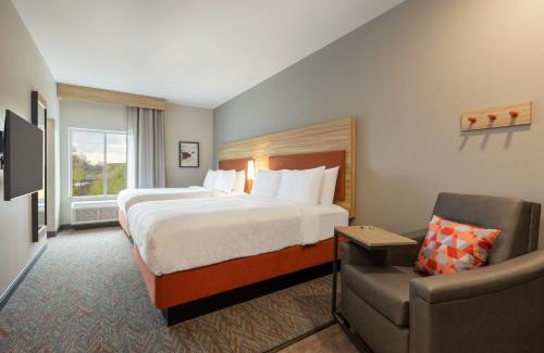 Callaway Hotel | Candlewood Suites Panama City - Tyndall AFB by IHG
