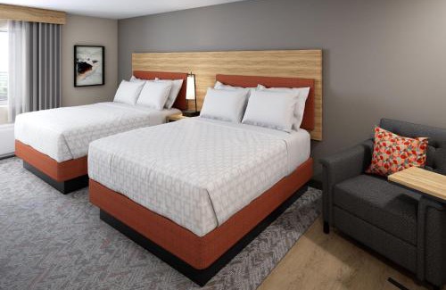 Sheridan Hotel | Candlewood Suites Sheridan by IHG