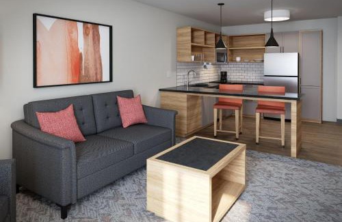 Sheridan Hotel | Candlewood Suites Sheridan by IHG