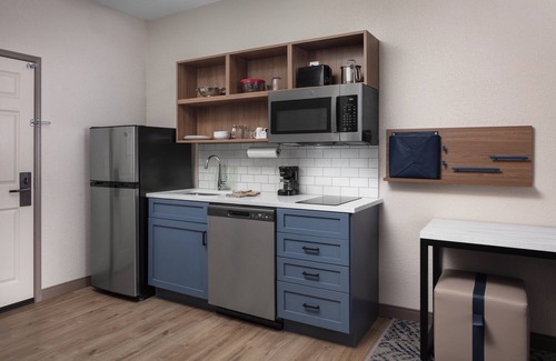 St. Robert Hotel | Candlewood Suites St Robert by IHG