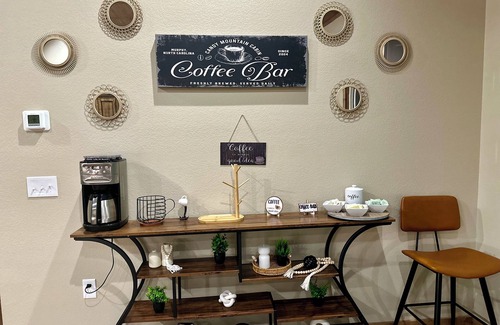 Unaka Kabine | Candy Mountain cabin Nature lovers paradise