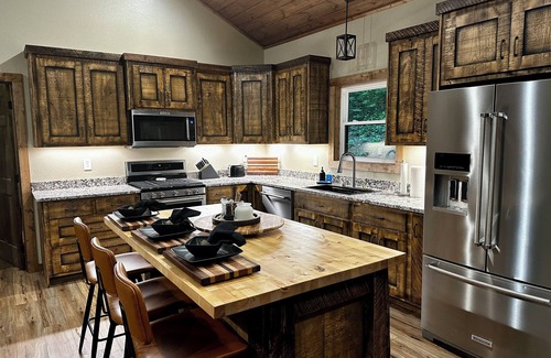 Unaka Kabine | Candy Mountain cabin Nature lovers paradise