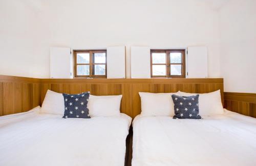 Fengshan District Haus | CandyFloss 棉花糖民宿 遊高雄