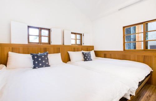 Fengshan District Haus | CandyFloss 棉花糖民宿 遊高雄