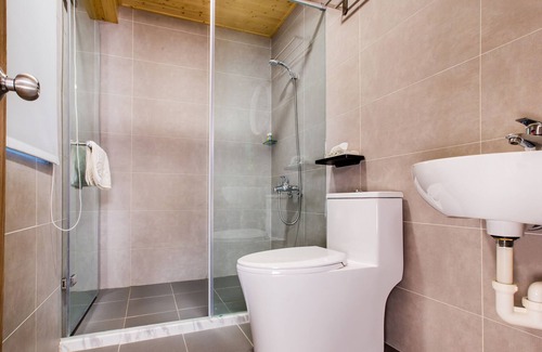 Fengshan District Haus | CandyFloss B&B -Kaohsiung