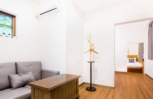 Fengshan District Haus | CandyFloss B&B -Kaohsiung