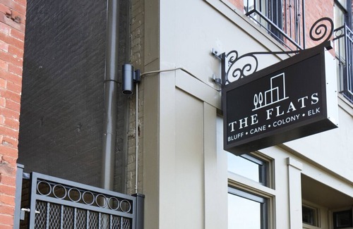 Demopolis Wohnung | Cane - The Flats Demopolis