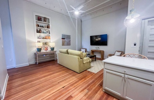 Demopolis Wohnung | Cane - The Flats Demopolis