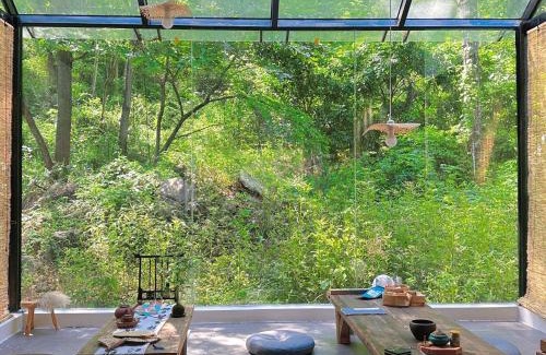 Yangshuo Kabine | CANG 藏In山院