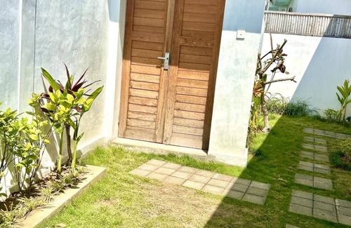 Padonan Haus | Canggu Jungle view villa