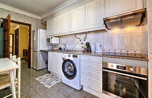 Canico Wohnung | Caniço Center Apartment