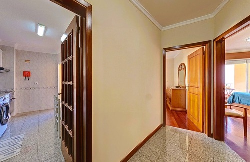 Canico Wohnung | Caniço Center Apartment