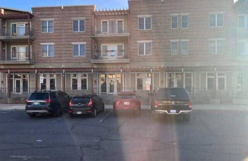 Sun Prairie Wohnung | Cannery Square Unit - 106 by Patriot Properties