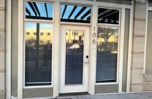 Sun Prairie Wohnung | Cannery Square Unit - 106 by Patriot Properties