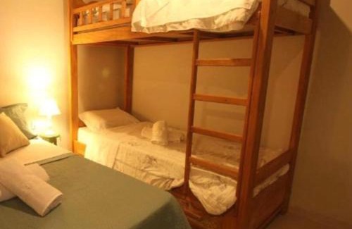 Vila do Abraao Wohnung | Canoa Abraão - Ilha Grande RJ