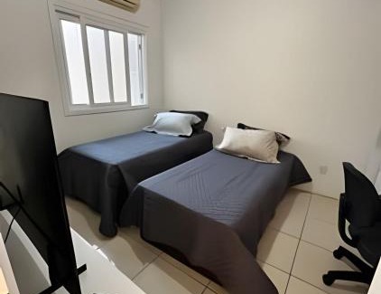 Sao Jose Villa | Canoas/RS-Linda Casa 3 qtos 8P próx ULBRA/REFAP