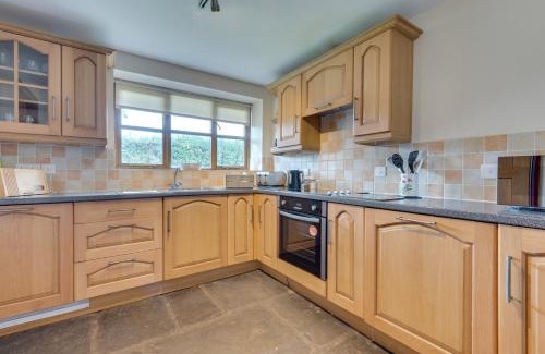 Cilmeri Haus | Canoldy