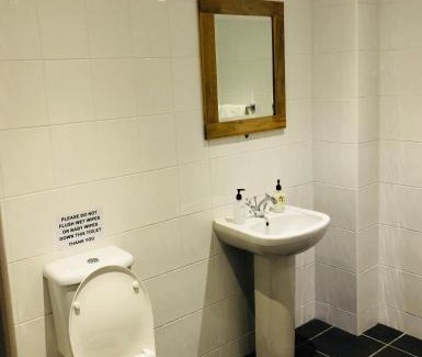 Wotton-under-Edge Kabine | Canons Court Mews