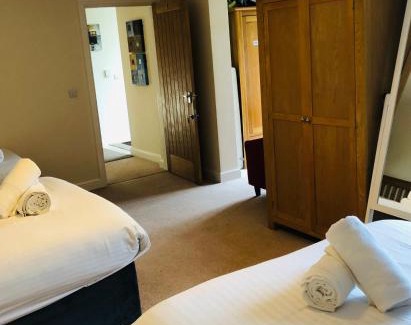 Wotton-under-Edge Kabine | Canons Court Mews