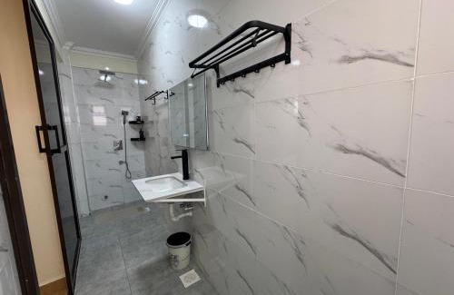 Meru Hotel | Canopy View Hotel