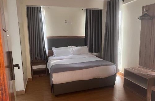 Meru Hotel | Canopy View Hotel