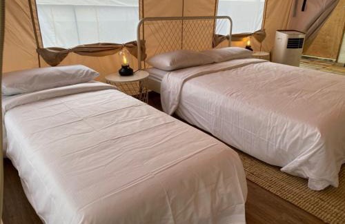 Janda Baik Sonstige | Canopy Villa Tampik Valley