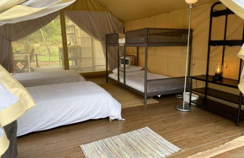 Janda Baik Sonstige | Canopy Villa Tampik Valley