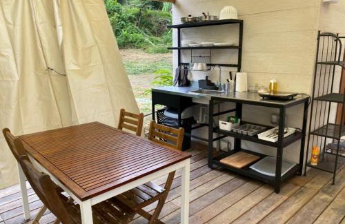 Janda Baik Sonstige | Canopy Villa Tampik Valley