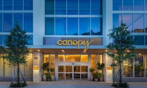 Downtown West Palm Beach Hotel | Canopy West Palm Beach - Downtown