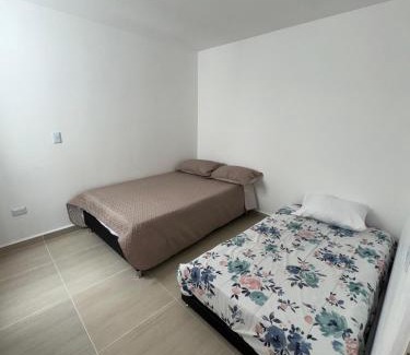 Luna Park Haus | Cantabria casa Q6