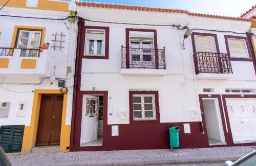 Alcacer do Sal Wohnung | Cantinho d'Alcácer
