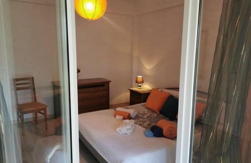 Serta Haus | Cantinho da Alice Family Villa