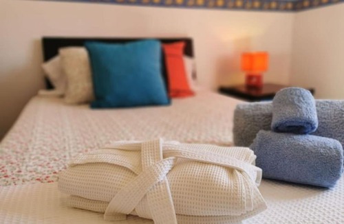 Serta Haus | Cantinho da Alice Family Villa