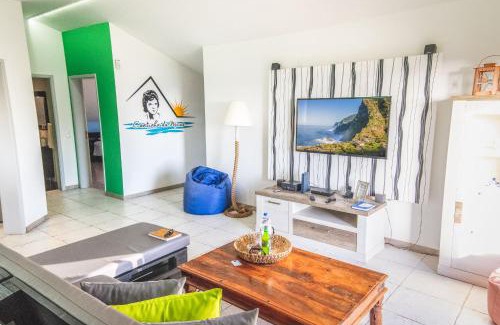 Prazeres Wohnung | Cantinho da Micas