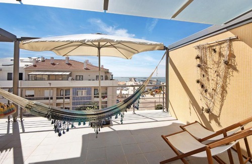 Barra Wohnung | Cantinho da Praia da Barra