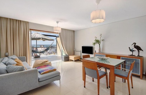 Barra Wohnung | Cantinho da Praia da Barra