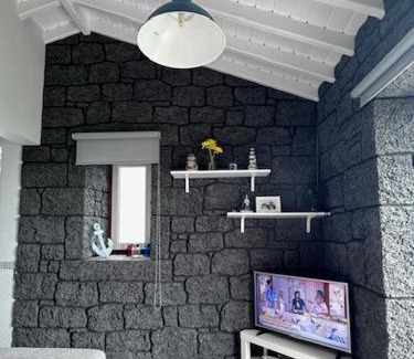 Pontas Negras Haus | Cantinho dos Cagarros